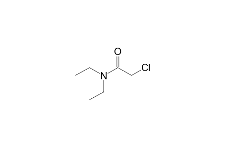 2-Chloro-N,N-diethyl-acetamide