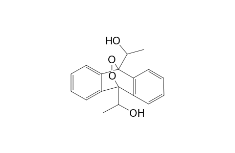 9,10-Bis(1-hydroxyethyl)anthracene-9,10-endoperoxide