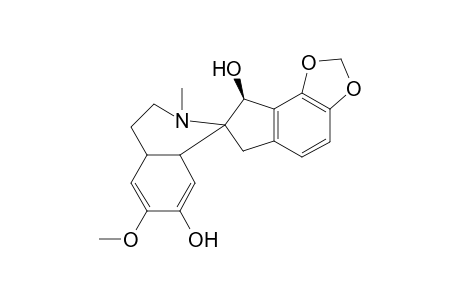 Fumaritine