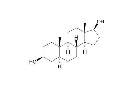 17β-Dihydroepiandrosterone