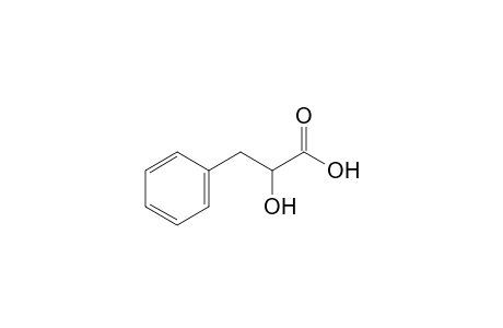 DL-3-Phenyllactic acid