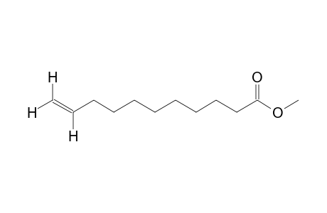 Methyl 10-undecenoate