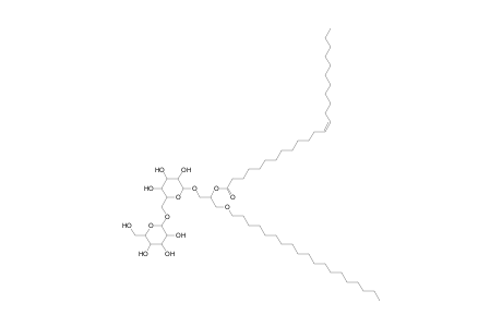 DGDG O-19:0_24:1