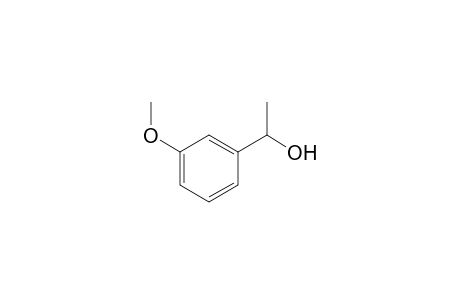 1-(3-Methoxyphenyl)ethan-1-ol