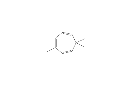 3,7,7-Trimethyl-1,3,5-cycloheptatriene