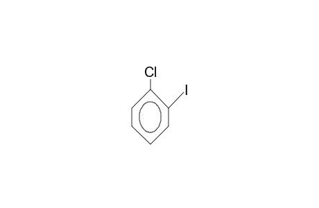 1-Chloro-2-iodobenzene