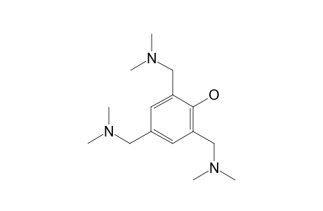 2,4,6-Tris((dimethylamino)methyl)phenol