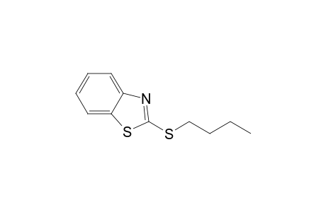 2-(Butylthio)benzo[d]thiazole