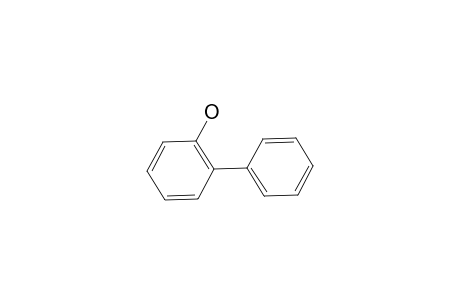 2-Phenylphenol