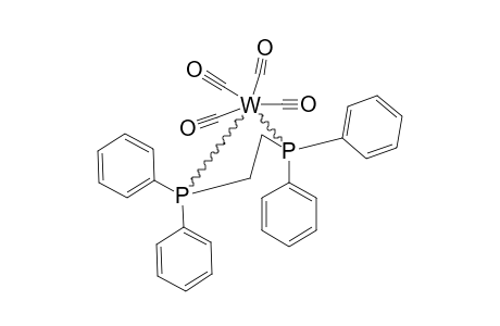 W(CO)4(DPPE)