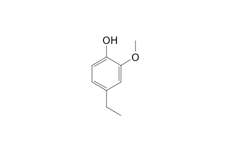 4-Ethylguaiacol