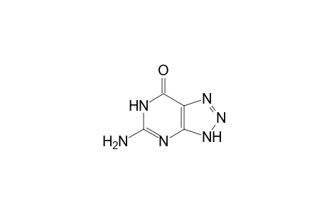 8-Azaguanine