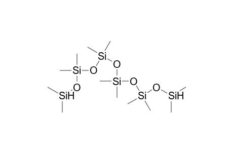 Hexasiloxane, 1,1,3,3,5,5,7,7,9,9,11,11-dodecamethyl-