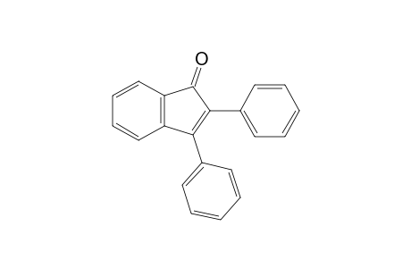 2,3-diphenylindone