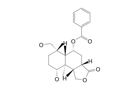 Desacetylpebrolide