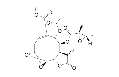 3-ALPHA-HYDROXYENHYDRIN