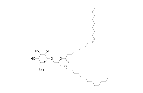 MGDG O-14:1_18:1