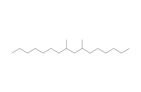 Hexadecane, 7,9-dimethyl-