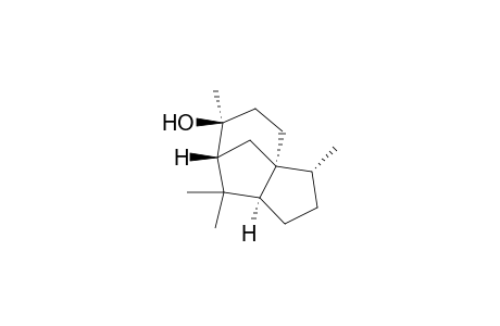 (-)-EPI-CEDROL