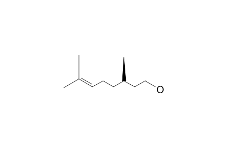 Citronellol