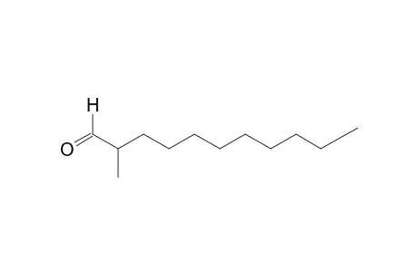 2-Methylundecanal