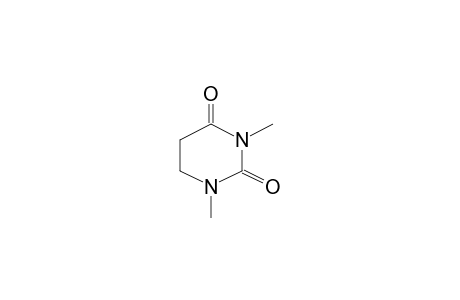 1,3-Dimethyl-1,3-diazinane-2,4-dione