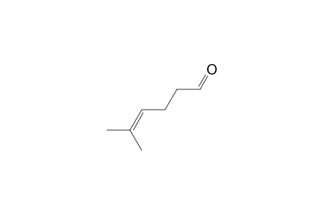 5-Methyl-4-hexen-1-al