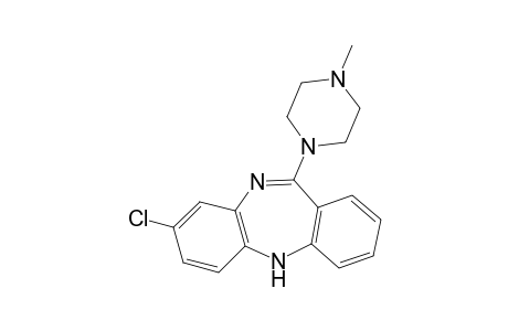 Clozapine