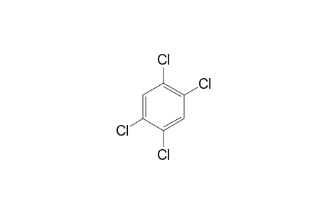 1,2,4,5-Tetrachlorobenzene