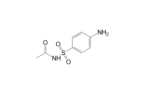 Sulfacetamide