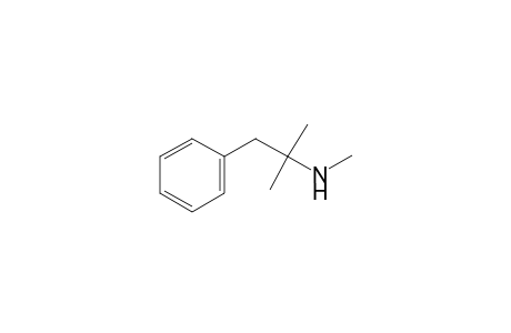 Mephentermine