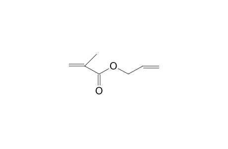 Methacrylic acid allyl ester