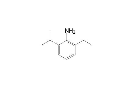 2-ethyl-6-isopropylaniline