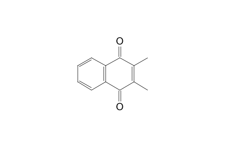 2,3-Dimethyl-1,4-naphthoquinone