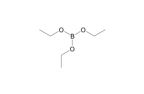 Triethoxyborane