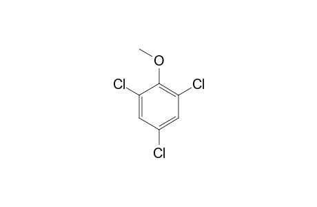 2,4,6-Trichloroanisole