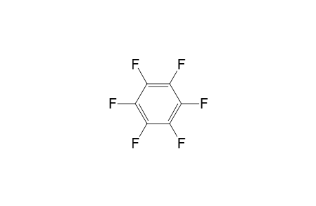 Hexafluorobenzene