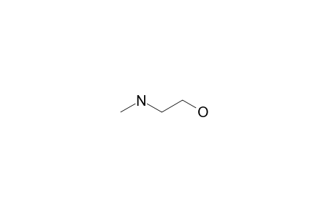 2-Methylaminoethanol