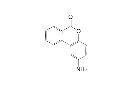 6-Amino-3,4-benzocoumarin