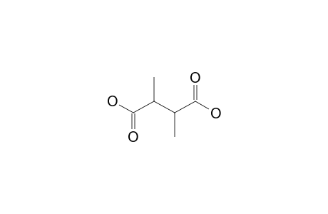 2,3-Dimethylsuccinic acid