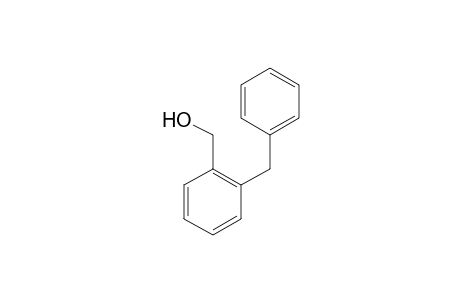 o-Benzylbenzyl alcohol