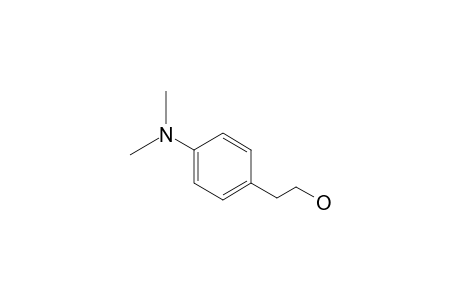 2-[4-(Dimethylamino)phenyl]ethanol