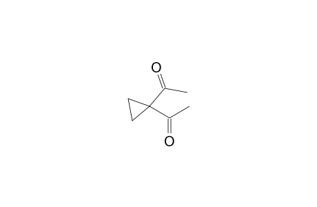 1,1-Diacetylcyclopropane