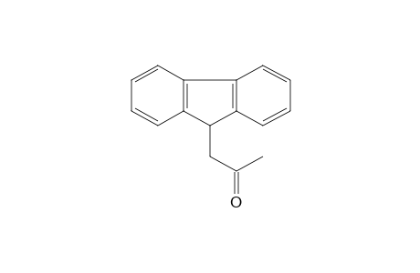 2-PROPANONE, 1-FLUOREN-9-YL-,