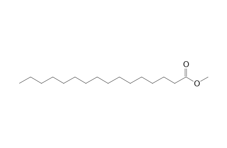 Methyl hexadecanoate