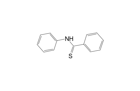 Thiobenzanilide