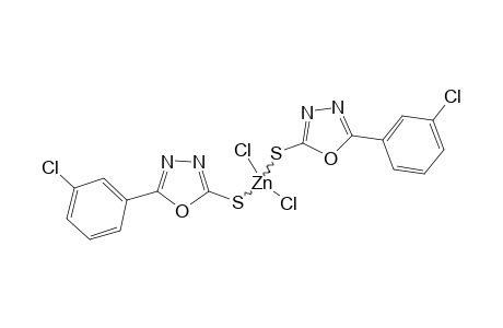 ZNCL2(CPOXSH)2