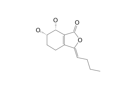 SENKYUNOLIDE_H;C2