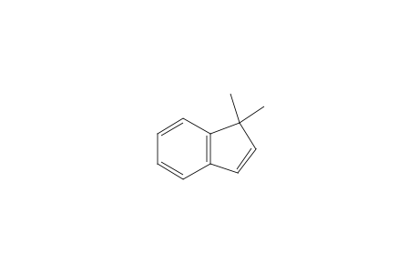 1H-Indene, 1,1-dimethyl-