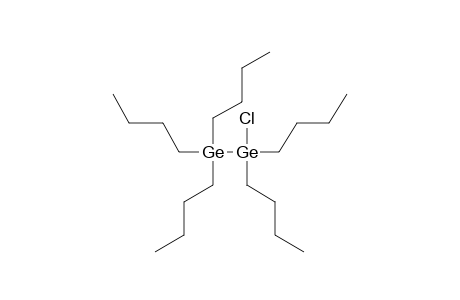 CHLOROPENTABUTYLDIGERMANE